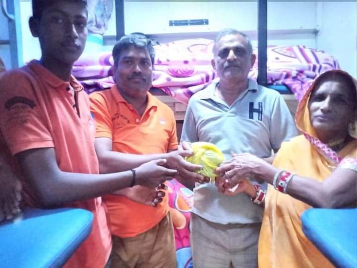 Girnar Parikrama 2017 Image