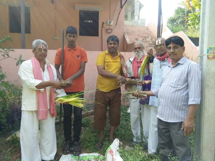 Girnar Parikrama 2017 Image